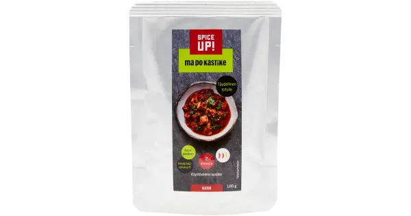 Spice up! ma po kaste 100 g