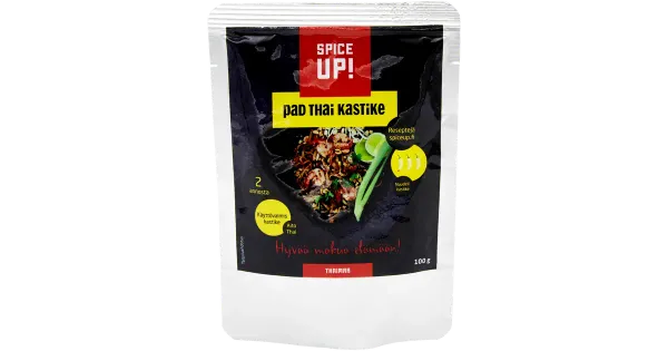 Spice up! Pad thai kaste 100g