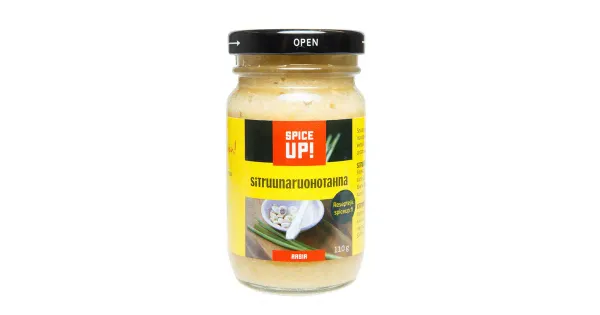 Spice up! sidrunheinapasta 110 g