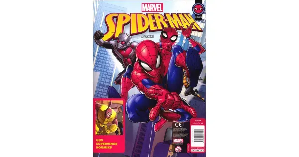 Spiderman
