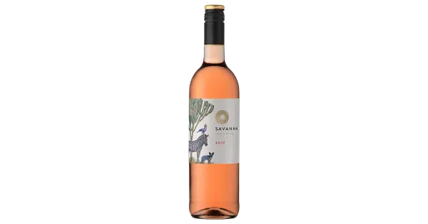 Spier Savanha Rose GT vein 12,5%vol 750ml