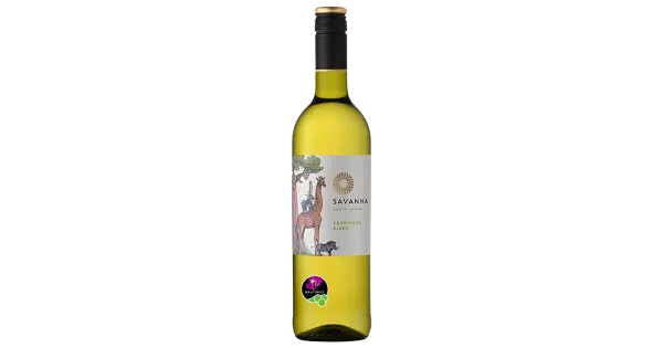 Spier Savanha Sauvignon Blanc GT vein 13,5%vol 750ml