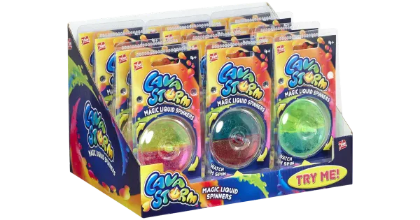 Spinner