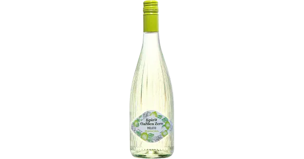Spirit Garden Zero Mojito Mocktail 750 ml