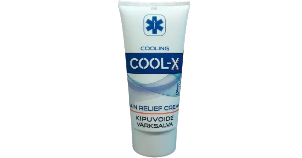 Spordikreem Cool-X 150 ml