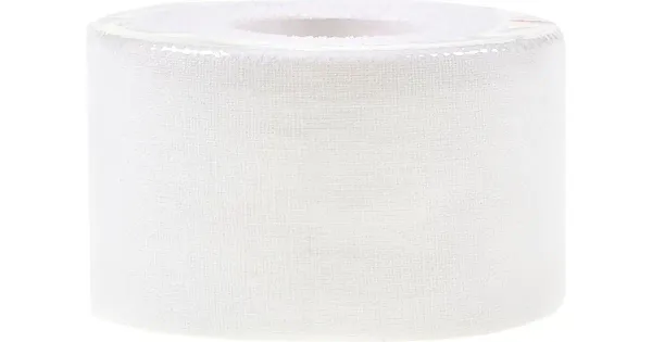 Sporditeip Sunmed 3,8cmx10m, valge