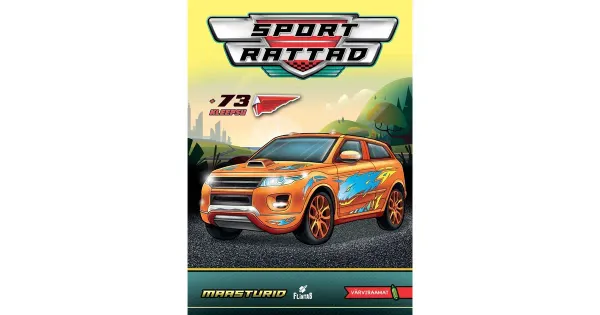 Sport rattad