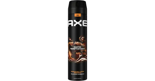 Spreideodorant Axe Dark Temptation 250ml