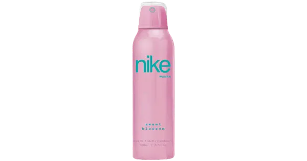 Spreideodorant Nike Sweet Blossom  200ml