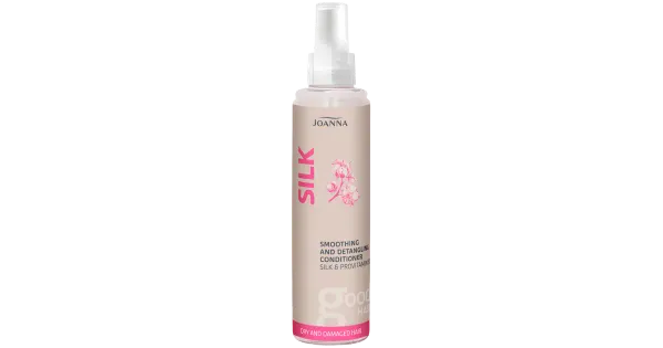 Spreipalsam Joanna silk 150ml