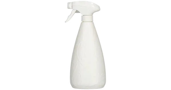 Spreipudel ornament 0,7 l , valge