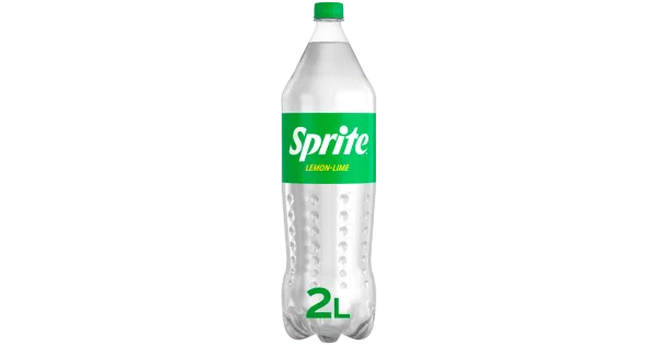 Sprite karastusjook 2L