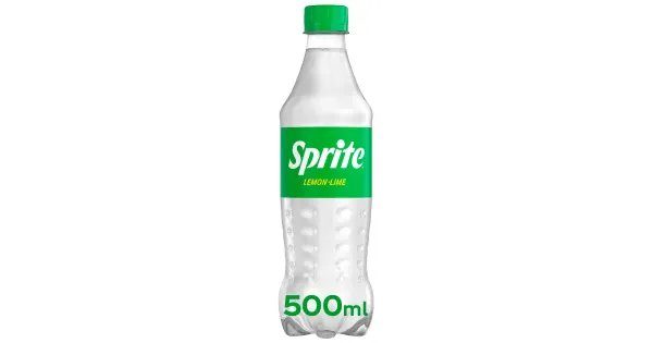 Sprite karastusjook 500 ml