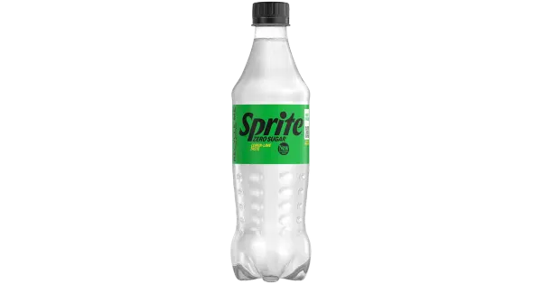 Sprite Zero karastusjook 500ml