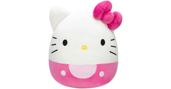 Squishmallows 30 cm hello kitty