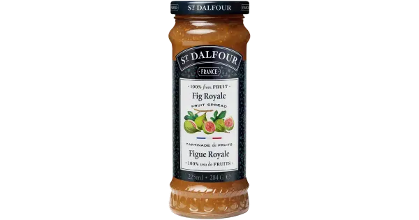 St. Dalfour viigimarjamoos 284 g