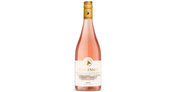 Stellenhof Rose GT vein 12,5%vol 750ml