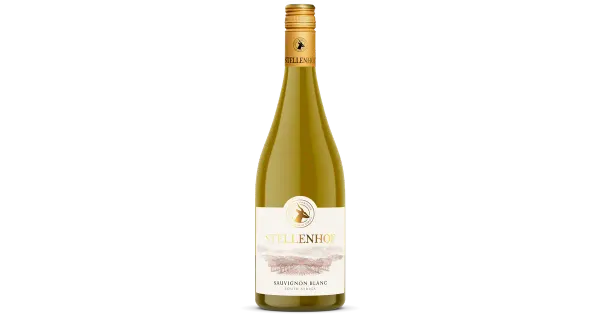 Stellenhof Sauvignon Blanc GT vein 12,5%vol 750ml