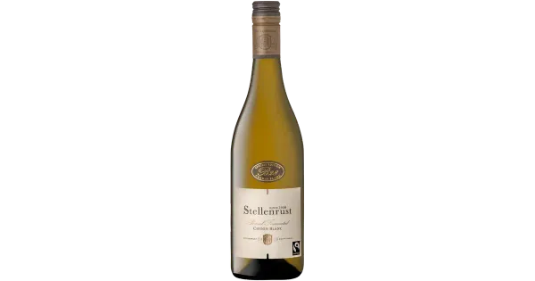 Stellenrust B28 Chenin Blanc vein 13,5%vol 750ml
