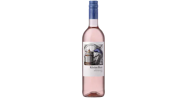 Stellenrust Kleine Rust Pinotage Rose GT vein 13%vol 750 ml
