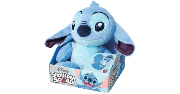 Stitch 12 cm