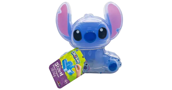 STITCH SLIMY LIMA