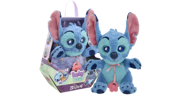 STITCH