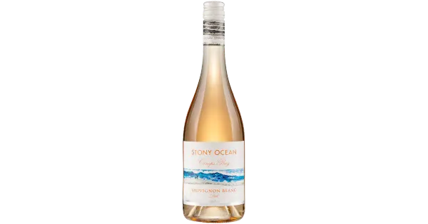 Stony Ocean Camps Bay Pink GT vein 12,5%vol 750ml