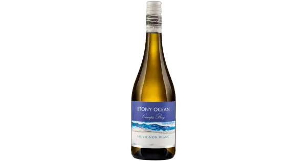 Stony Ocean Camps Bay Sauvignon Blanc GT vein 12%Vol 750ml