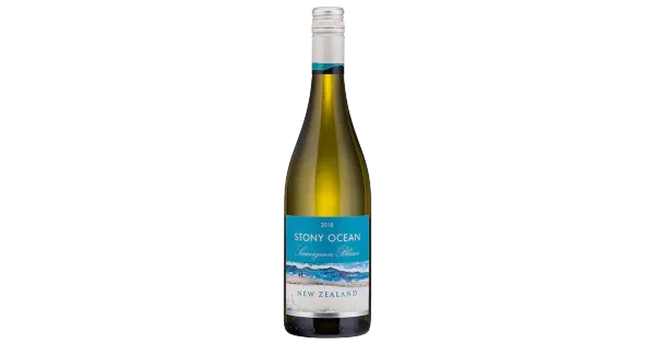 Stony Ocean Sauvignon Blanc vein 13%vol 750ml