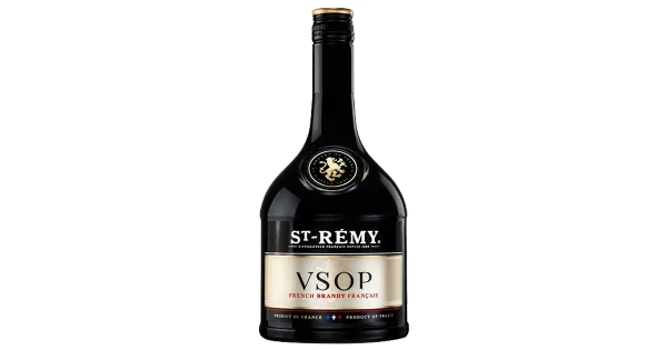 St.Remy Authentic VSOP Brandy 36%vol 700ml