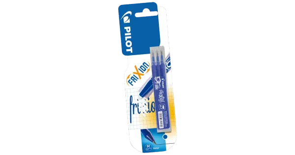 Südamik bls-fr7 frixion 3tk sinine