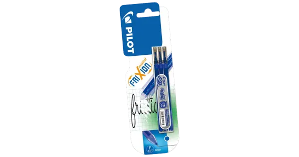 Südamik bls-frp5 frixion point 3tk sin.