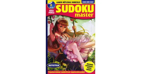 Sudoku Master
