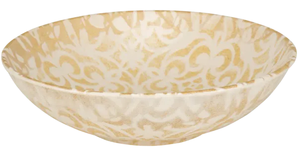Sügav taldrik House Elene 21 cm