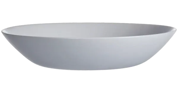 Sügav taldrik Luminarc Diwali 20cm hall