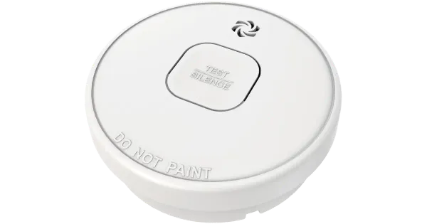 Suitsuandur Safemate 10a patareiga