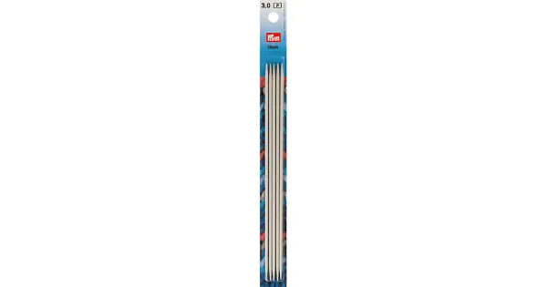 Sukavardad 5tk nr.3,5/20cm alumiiniumist