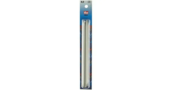Sukavardad 5tk nr.6/20cm alumiiniumist
