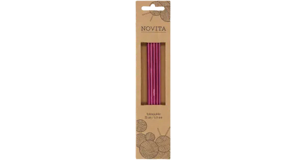 Sukavardad nr.3,5/20cm roosa