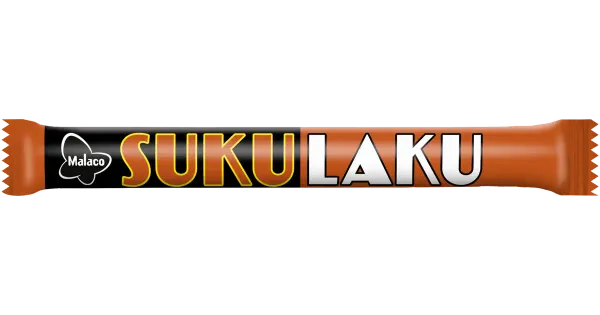 Sukulaku lagritsapulk 14 g