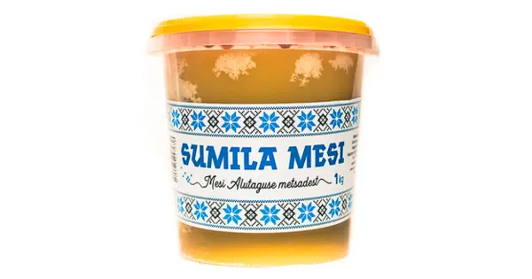 Sumila mesi 1 kg