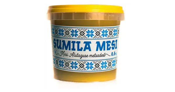 Sumila mesi 500 g