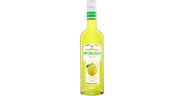 Summer Garden Limoncello liköör 15%vol 500 ml