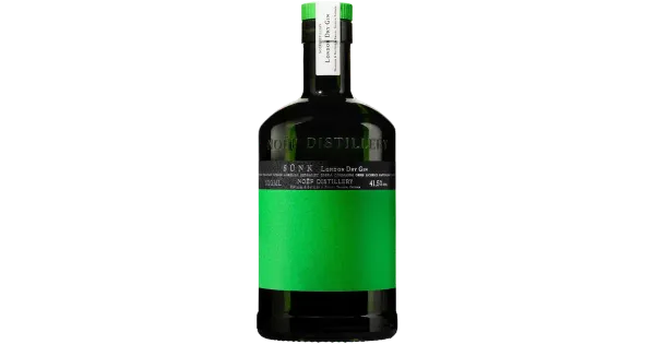 SÜNK London Dry Gin 41,5%vol 500 ml
