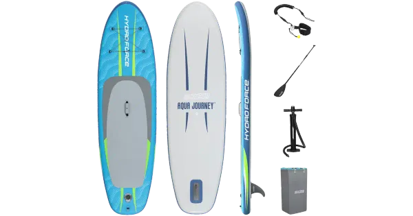 SUP-laud Bestway Hydro-Force Aqua Journey 274 cm