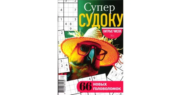 Super Sudoku