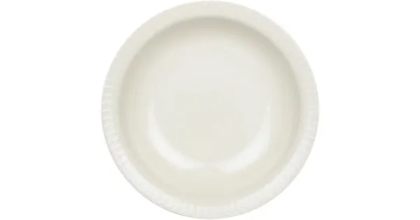 Supitaldrik Aito 20 cm, valge