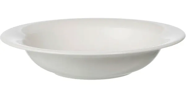 Supitaldrik Arctica 21 cm, valge