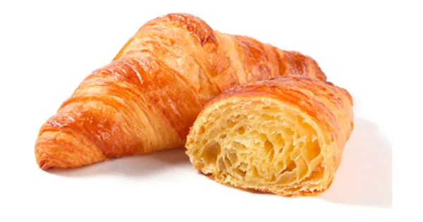 Suur võicroissant